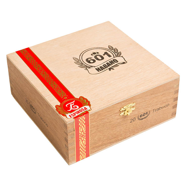 View product media ERLTA Trabuco, , jrcigars 3